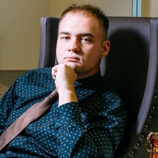 Фотография мужчины Илья, 28 лет из г. Магнитогорск