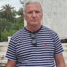 Фотография мужчины Иракли, 54 года из г. Тбилиси