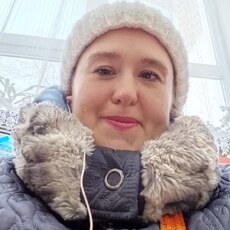 Фотография девушки Марина, 29 лет из г. Киров