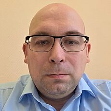 Фотография мужчины Александр, 39 лет из г. Омск