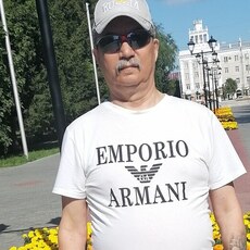 Владимир, 65 из г. Курган.