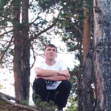 Фотография мужчины Евгений, 32 года из г. Братск