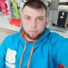 Фотография мужчины Артем, 30 лет из г. Могилев