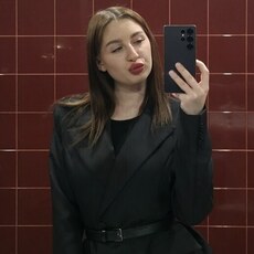 Фотография девушки Алья, 18 лет из г. Ростов-на-Дону