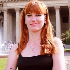 Фотография девушки Евгения, 47 лет из г. Владивосток