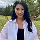 Адиля, 24 года