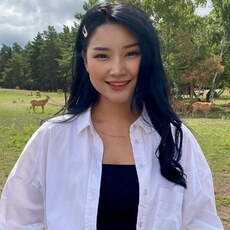 Фотография девушки Адиля, 24 года из г. Алматы