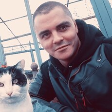 Фотография мужчины Илья, 30 лет из г. Гродно