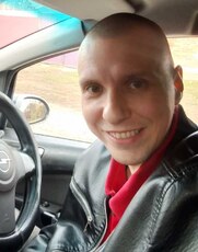 Фотография мужчины Пупсик Эндрю, 34 года из г. Ижевск