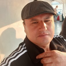 Фотография мужчины Илхом, 41 год из г. Казань