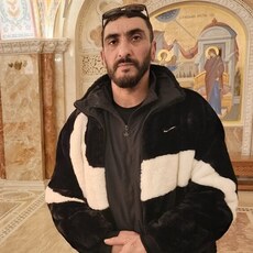 Фотография мужчины Овик, 44 года из г. Карабаш