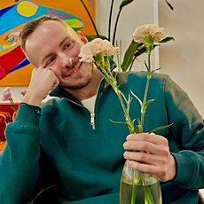 Саша, 37 из г. Фрайбург.