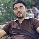 Али Камаливич, 28 лет