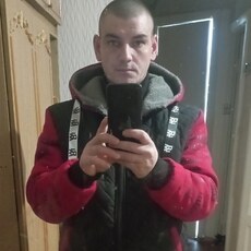 Фотография мужчины Роман, 32 года из г. Меленки