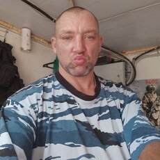 Фотография мужчины Василий, 39 лет из г. Воронеж