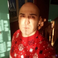 Фотография мужчины Саша, 37 лет из г. Самара