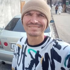 Фотография мужчины Jakson Tancor, 30 лет из г. Бишкек