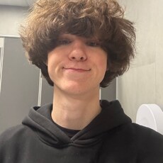 Фотография мужчины Тоха, 18 лет из г. Пинск