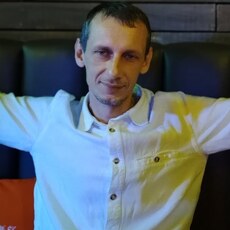 Фотография мужчины Александр, 41 год из г. Гомель