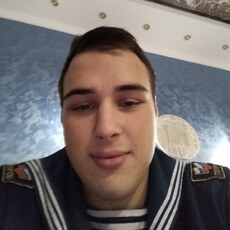 Фотография мужчины Даниил, 19 лет из г. Санкт-Петербург