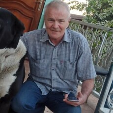 Фотография мужчины Игорь, 59 лет из г. Алматы