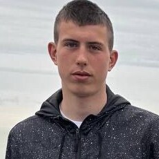 Фотография мужчины Андрей, 18 лет из г. Усолье-Сибирское