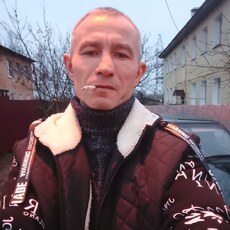 Фотография мужчины Сергей, 45 лет из г. Озеры