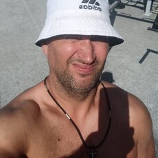 Фотография мужчины Алексей, 39 лет из г. Ялта