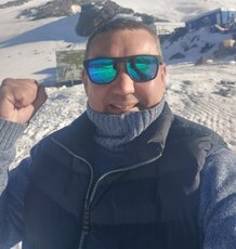 Фотография мужчины Александр, 38 лет из г. Новокузнецк