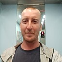 Ильсур, 34 года