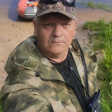 Фотография мужчины Александр, 51 год из г. Череповец