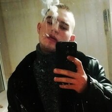 Фотография мужчины Алексей, 22 года из г. Уссурийск