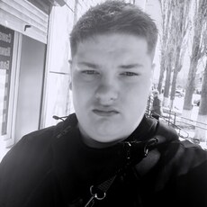 Фотография мужчины Станислав, 18 лет из г. Маркс