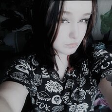 Фотография девушки Лина, 18 лет из г. Ногинск