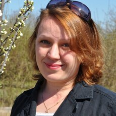 Полина, 41 из г. Когалым.