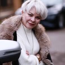 Фотография девушки Елена, 45 лет из г. Люберцы