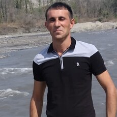 Фотография мужчины Азиз Азизов, 34 года из г. Тобольск