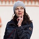 Дарья, 35 лет