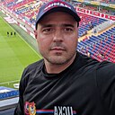 Александр, 45 лет