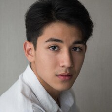 Фотография мужчины Саша, 23 года из г. Гомель