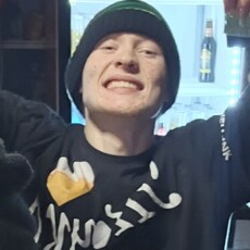 Фотография мужчины Мишаня, 26 лет из г. Канск