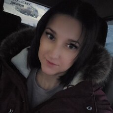 Фотография девушки Марья, 33 года из г. Петропавловск-Камчатский