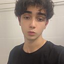 Левон, 18 лет