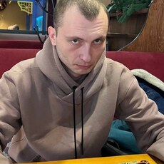 Фотография мужчины Евгений, 32 года из г. Владивосток