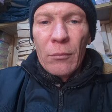 Фотография мужчины Александр, 48 лет из г. Одесса