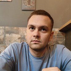 Фотография мужчины Максим, 29 лет из г. Вольск