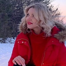 Фотография девушки Елена, 40 лет из г. Воронеж