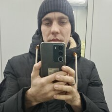 Фотография мужчины Сергей, 37 лет из г. Ульяновск