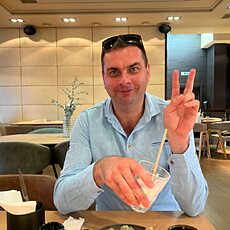 Фотография мужчины Вадим, 45 лет из г. Обнинск