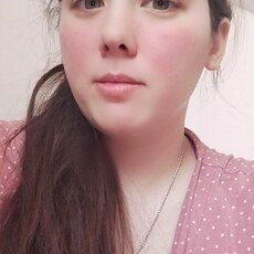 Фотография девушки Анютик, 24 года из г. Москва